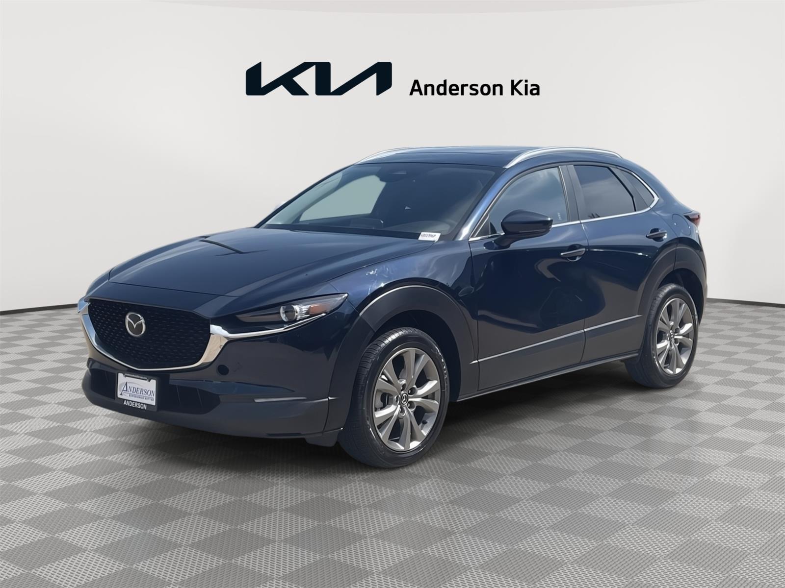 Vehicle photo 1