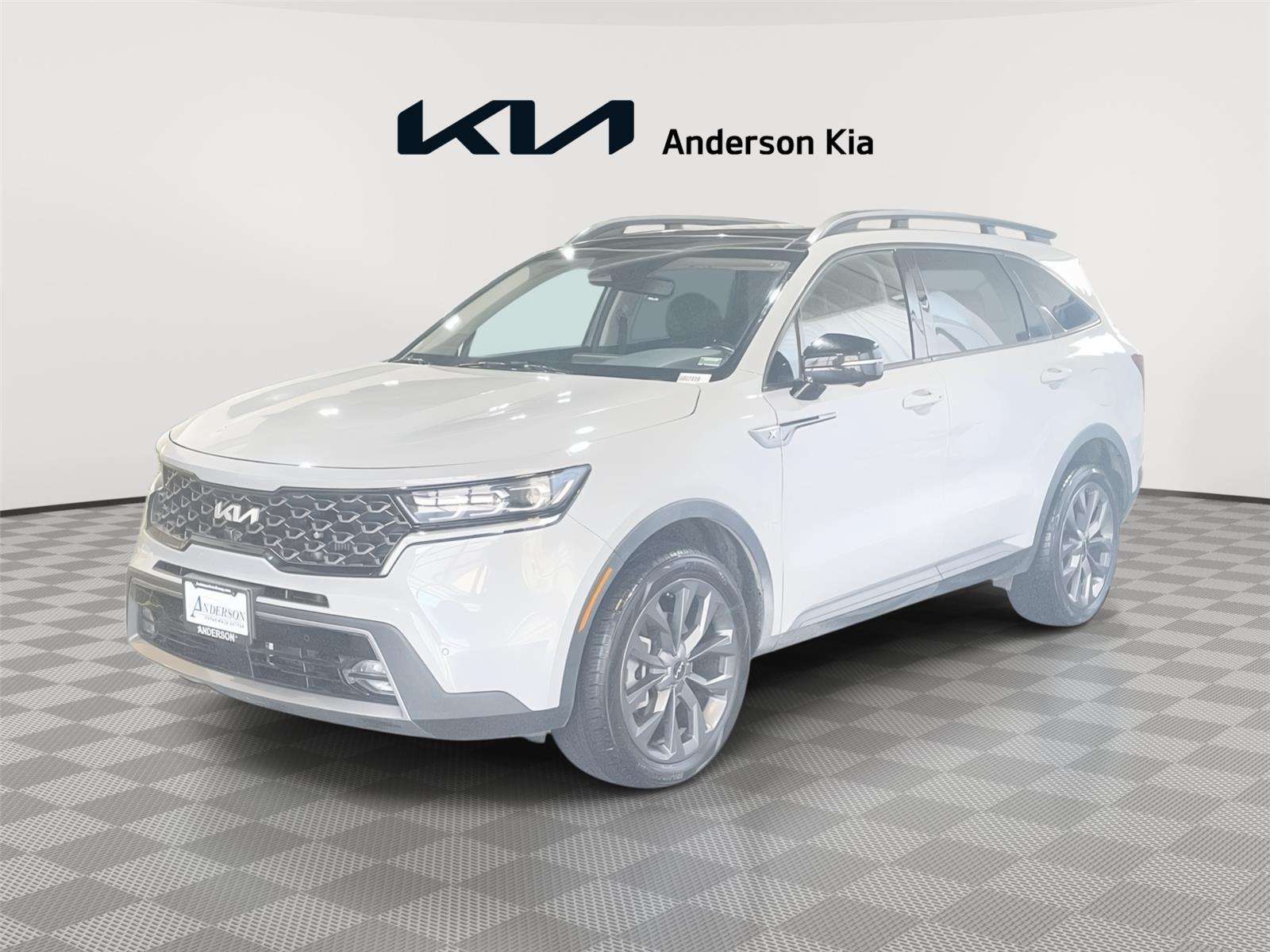 Vehicle photo 1