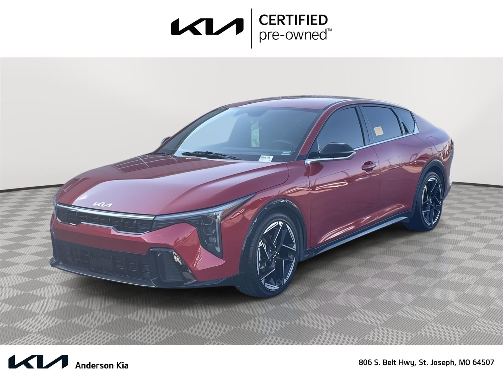 Vehicle photo 1