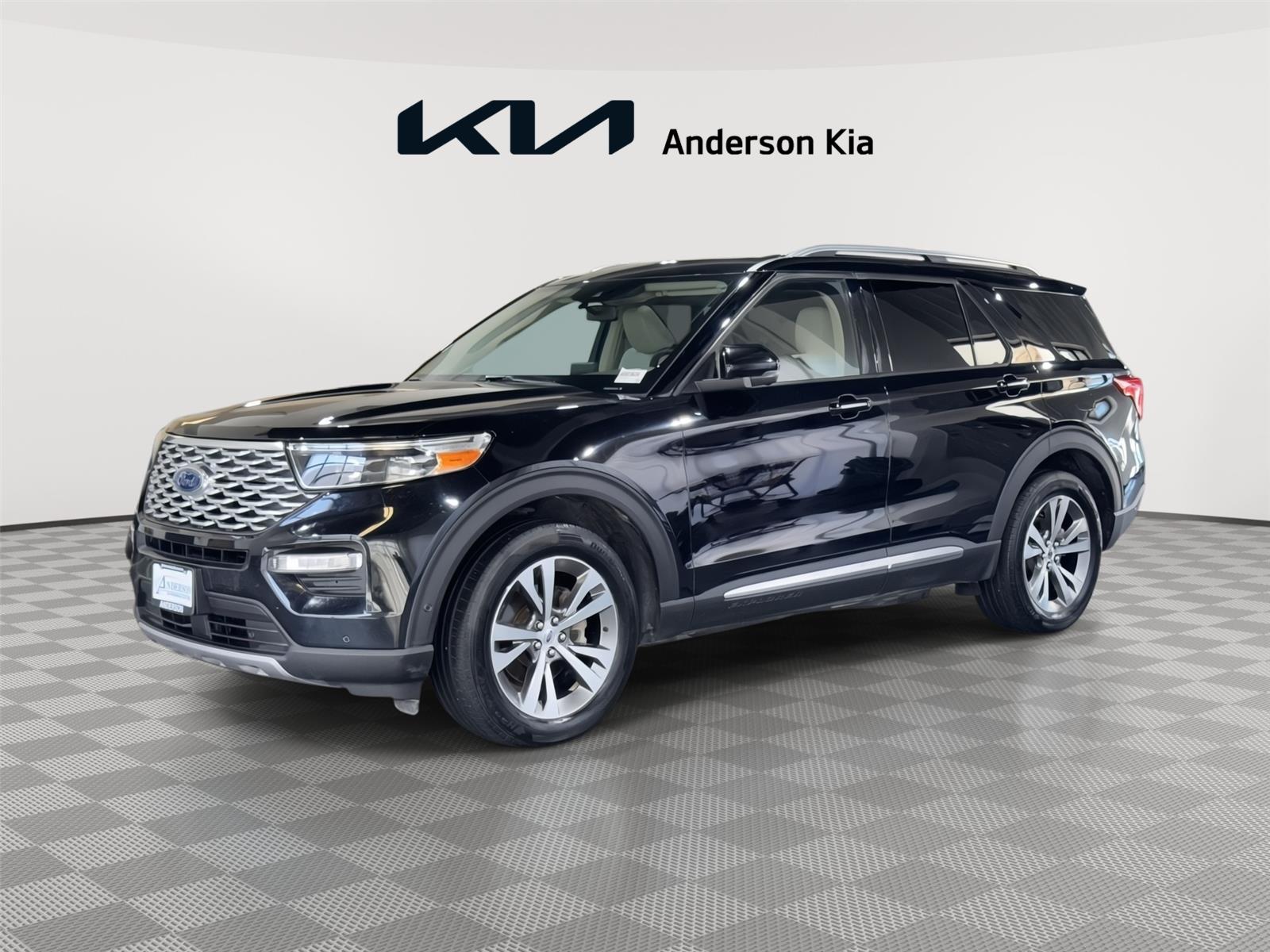 Vehicle photo 1