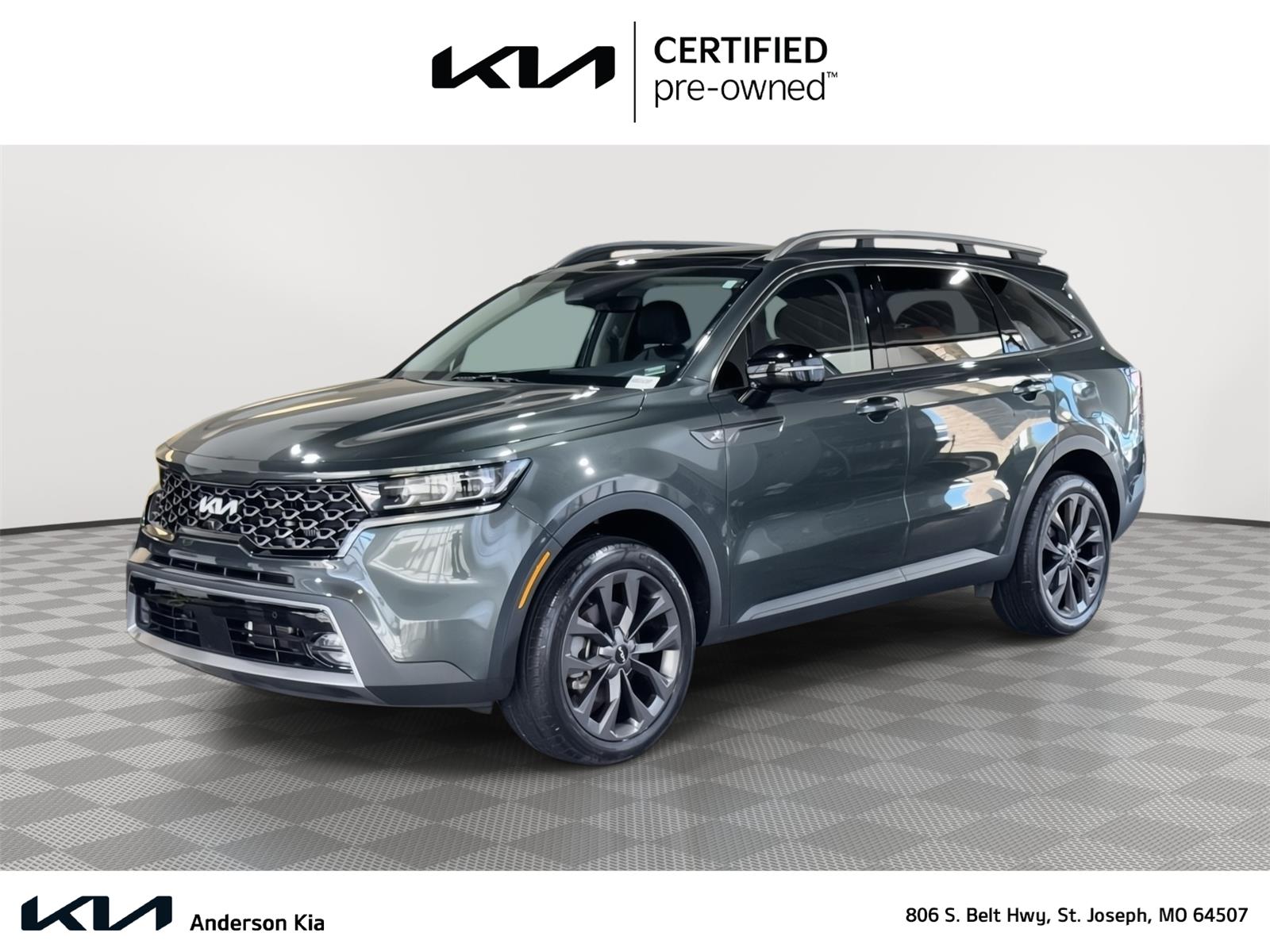Vehicle photo 1