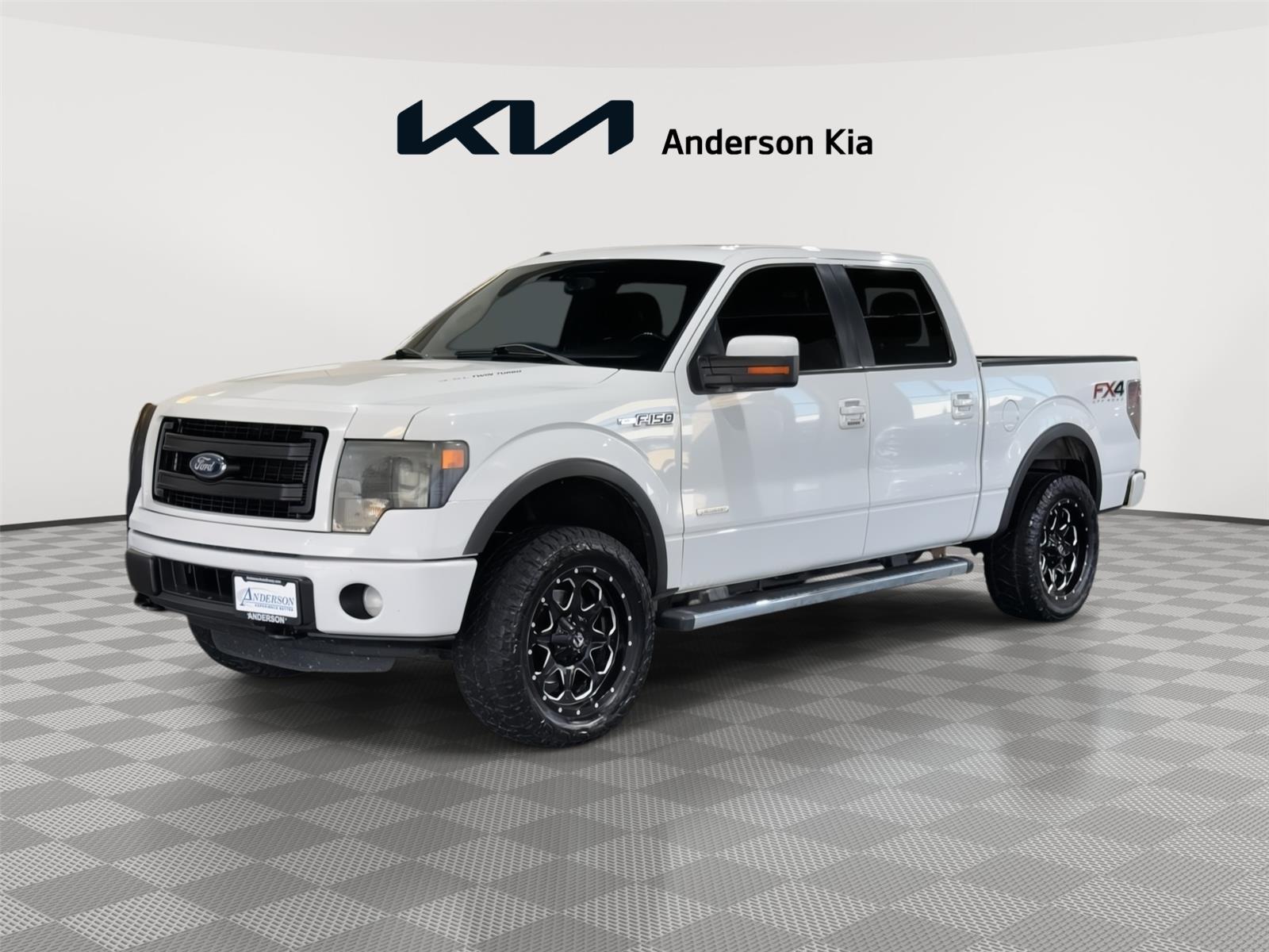 Vehicle photo 1