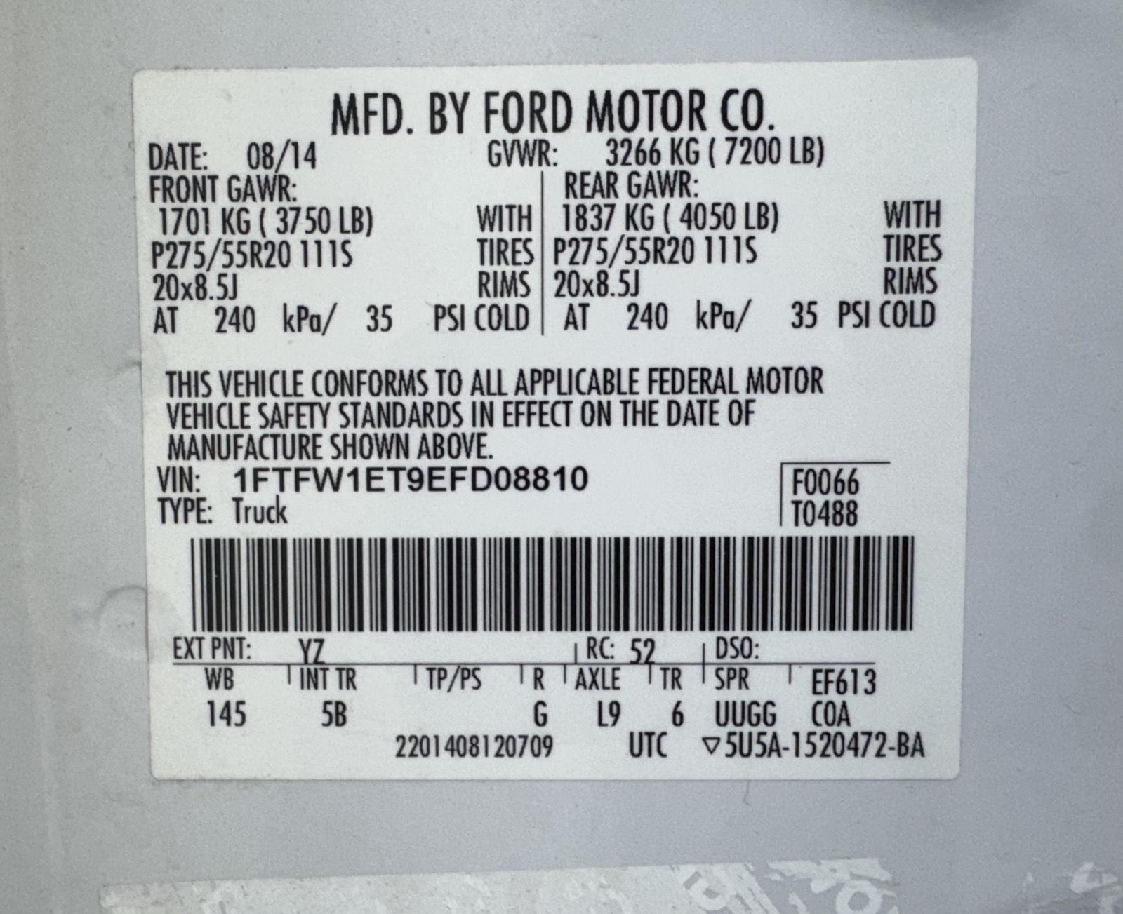 Vehicle photo 39