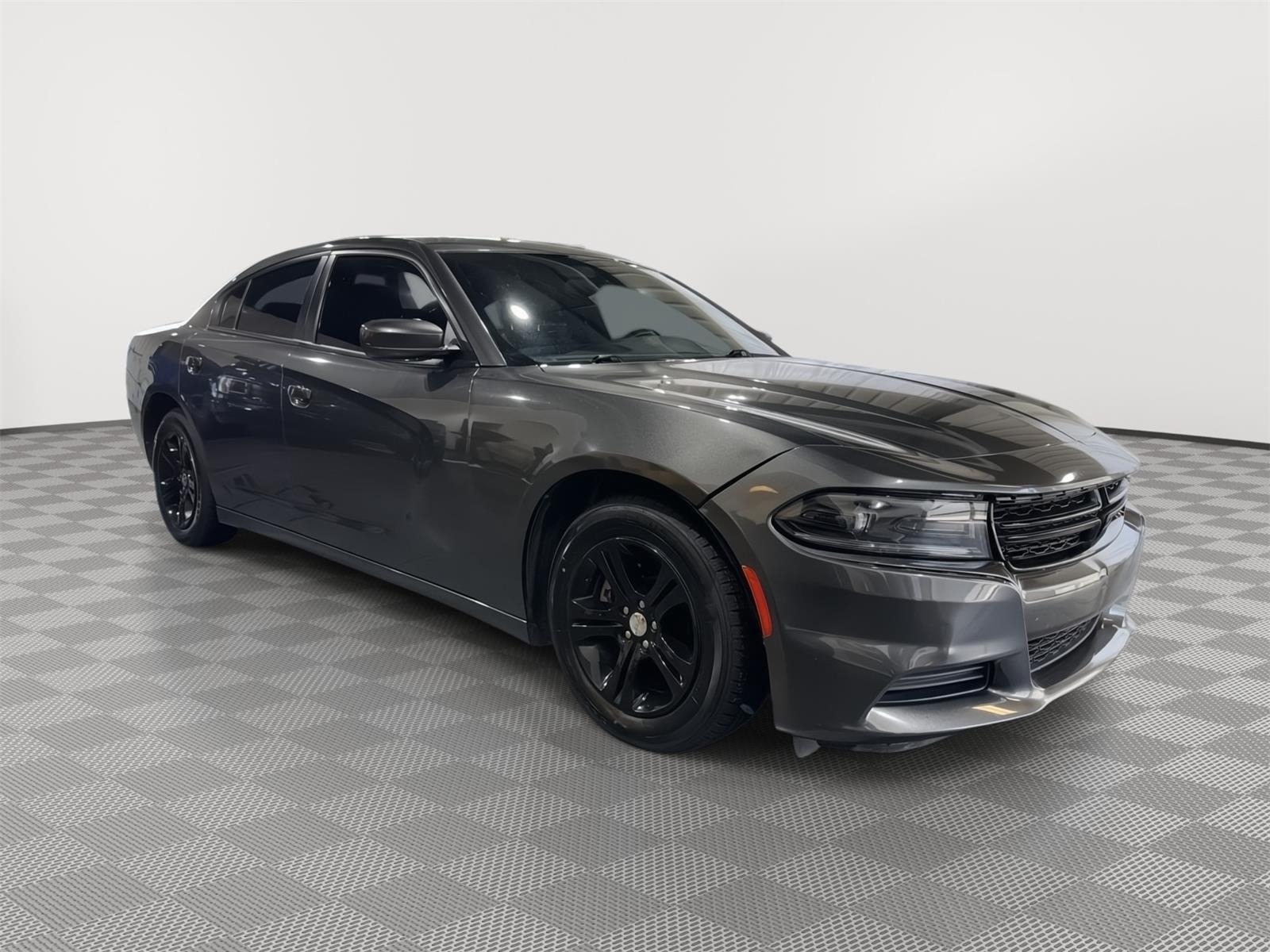 2022 Dodge Charger SXT - Photo 6
