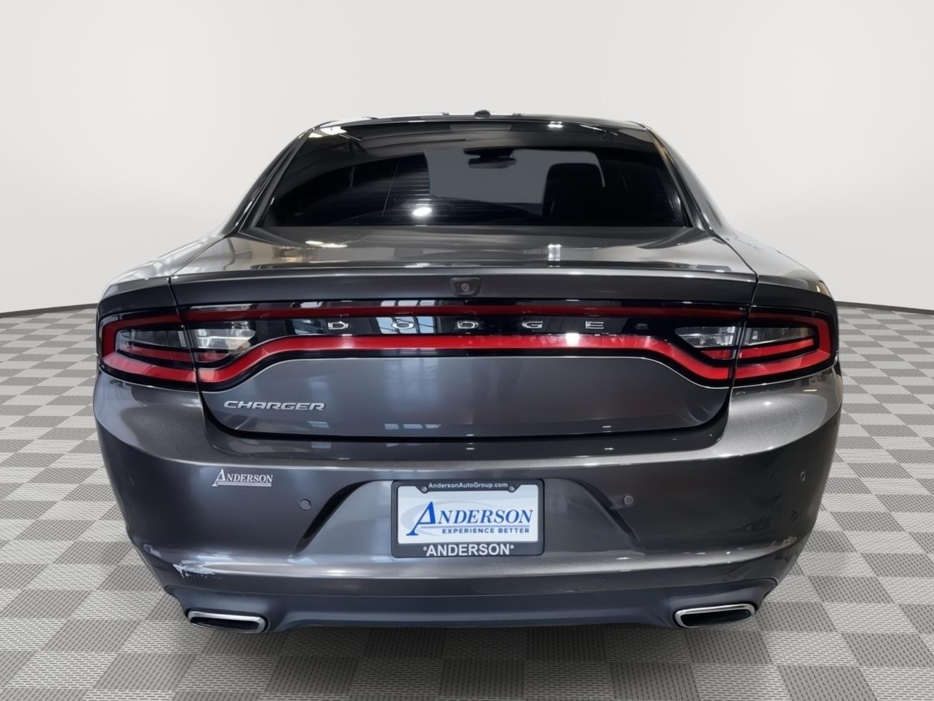 2022 Dodge Charger SXT - Photo 9