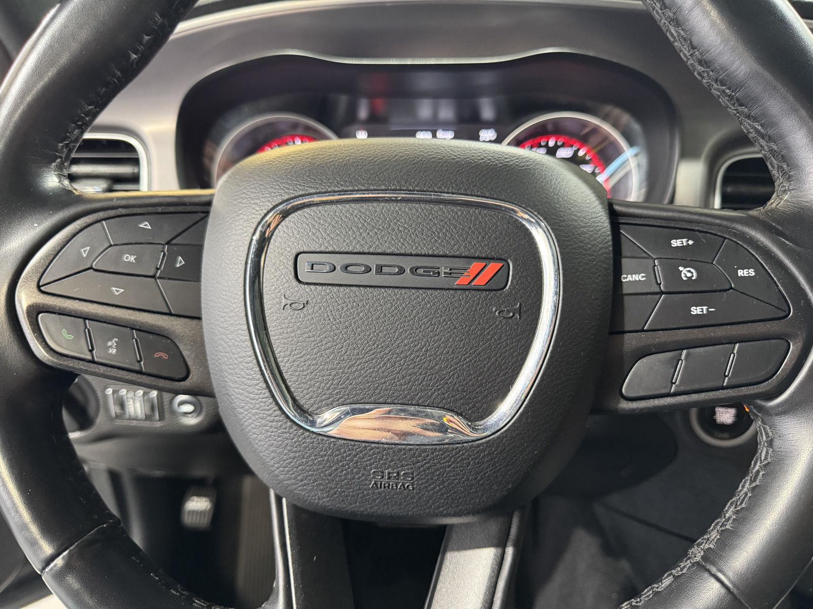 2022 Dodge Charger SXT - Photo 14