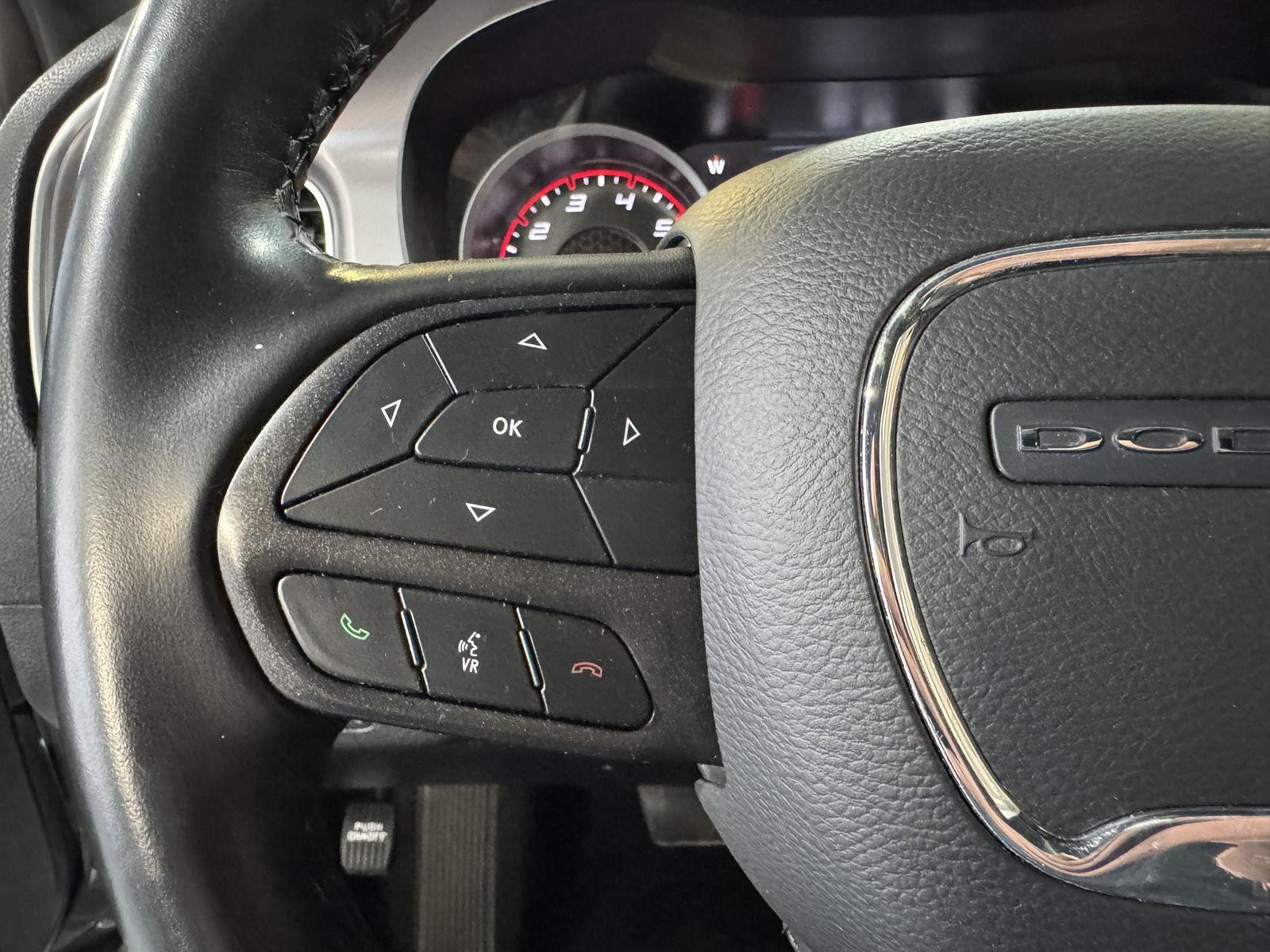 2022 Dodge Charger SXT - Photo 15