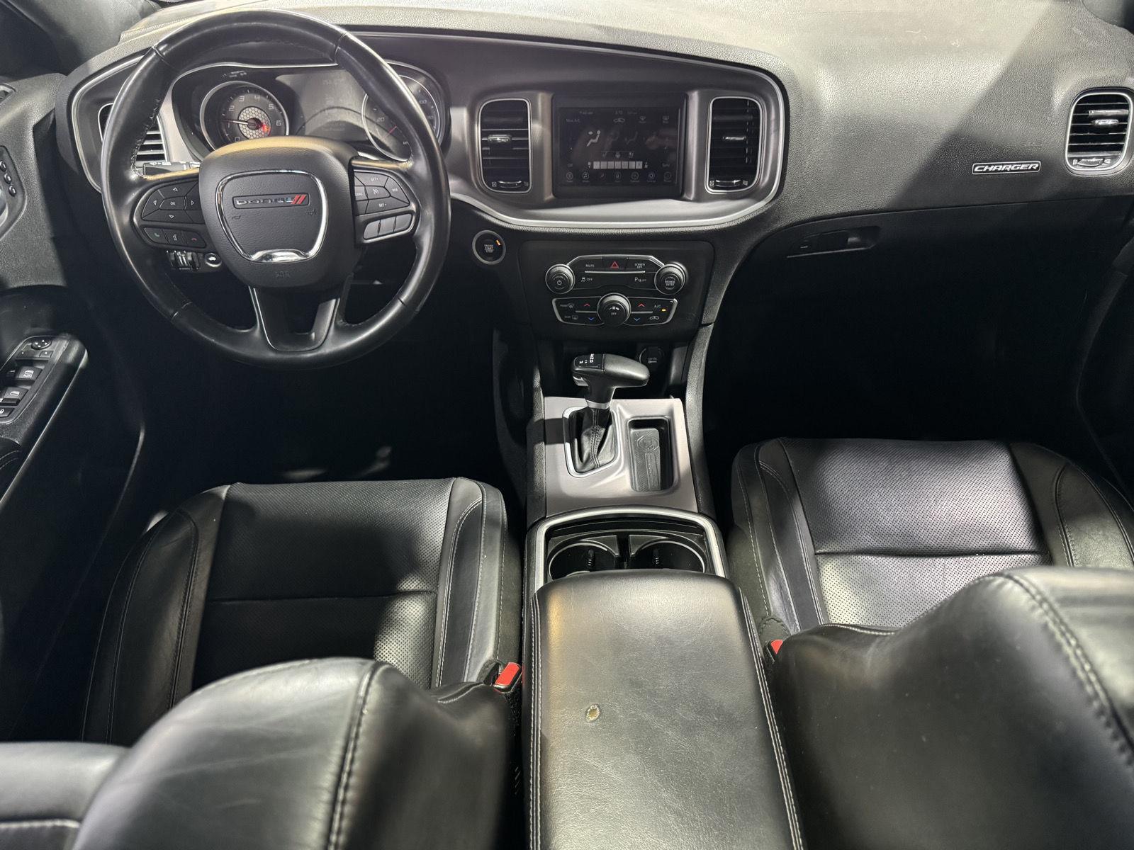 2022 Dodge Charger SXT - Photo 21