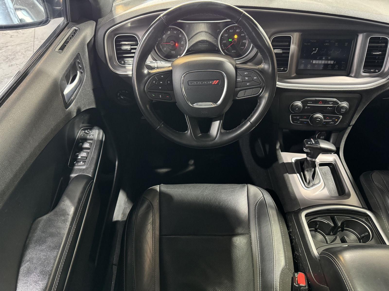 2022 Dodge Charger SXT - Photo 22