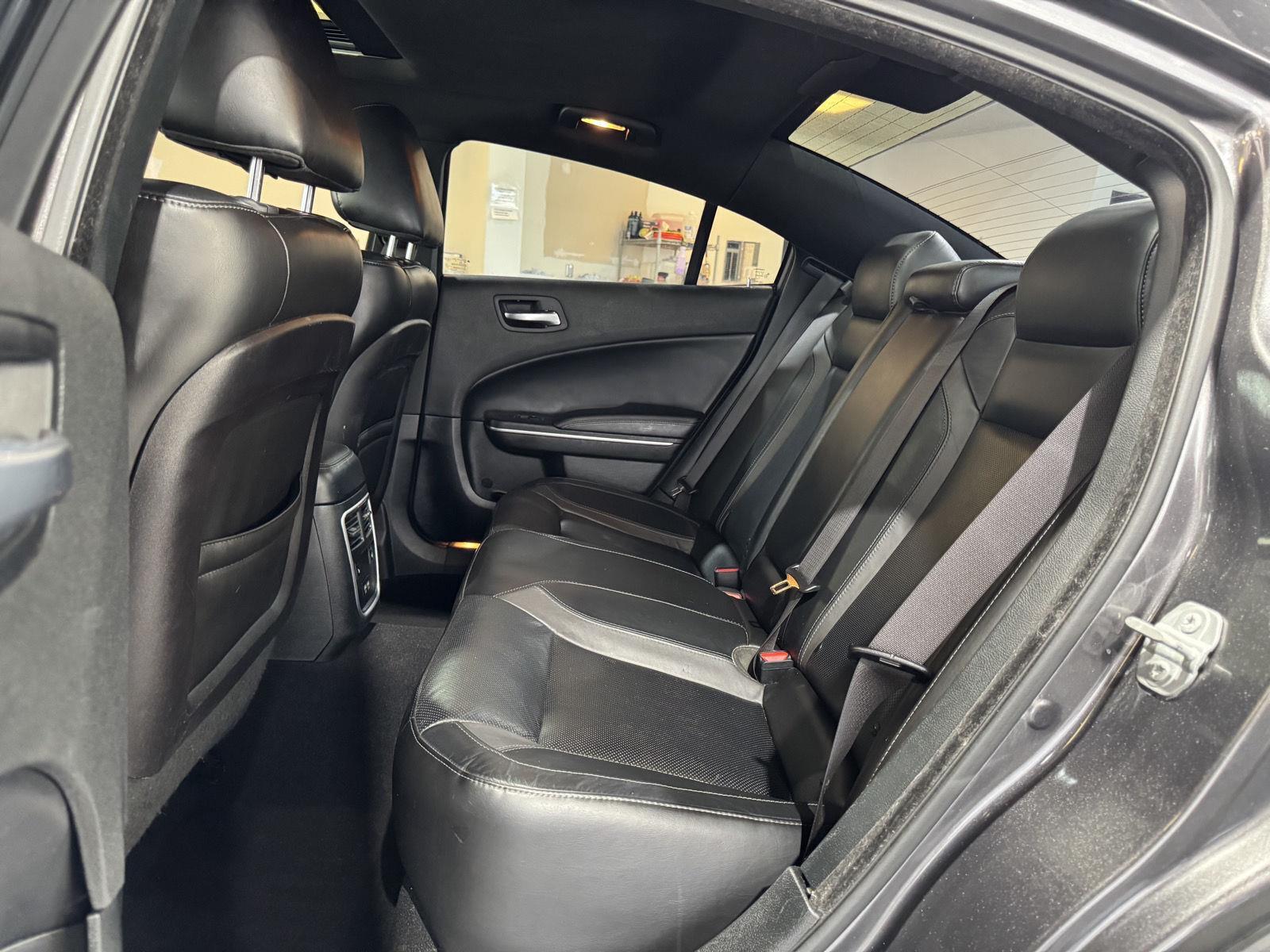2022 Dodge Charger SXT - Photo 30
