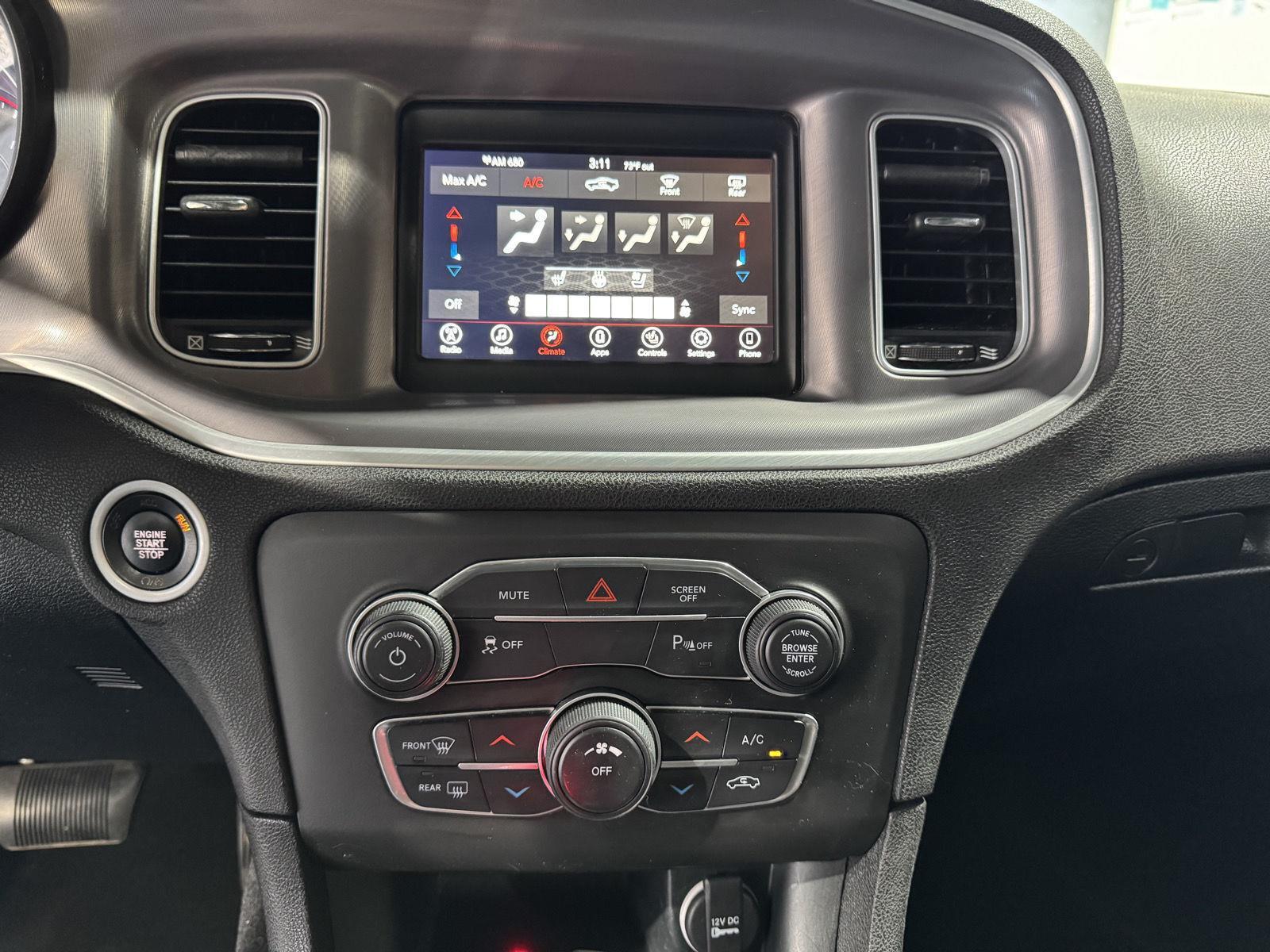 2022 Dodge Charger SXT - Photo 33