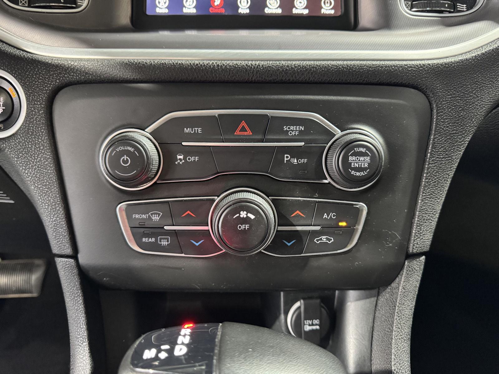 2022 Dodge Charger SXT - Photo 34