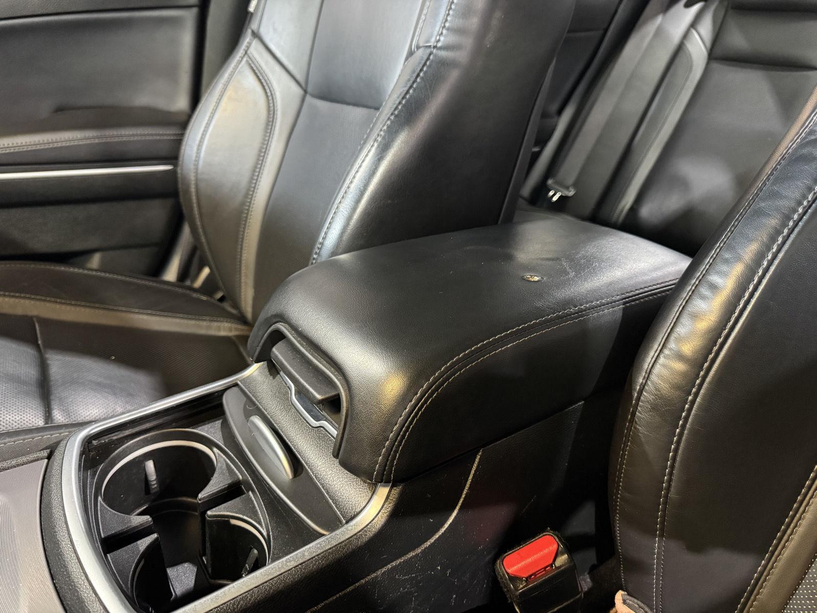 2022 Dodge Charger SXT - Photo 38