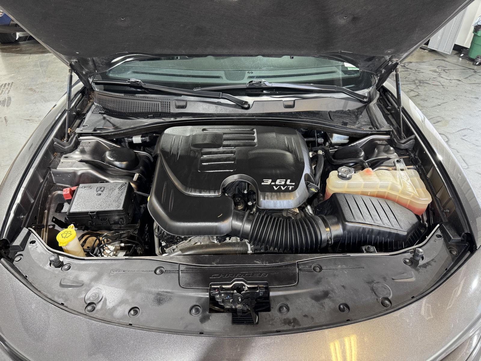 2022 Dodge Charger SXT - Photo 43