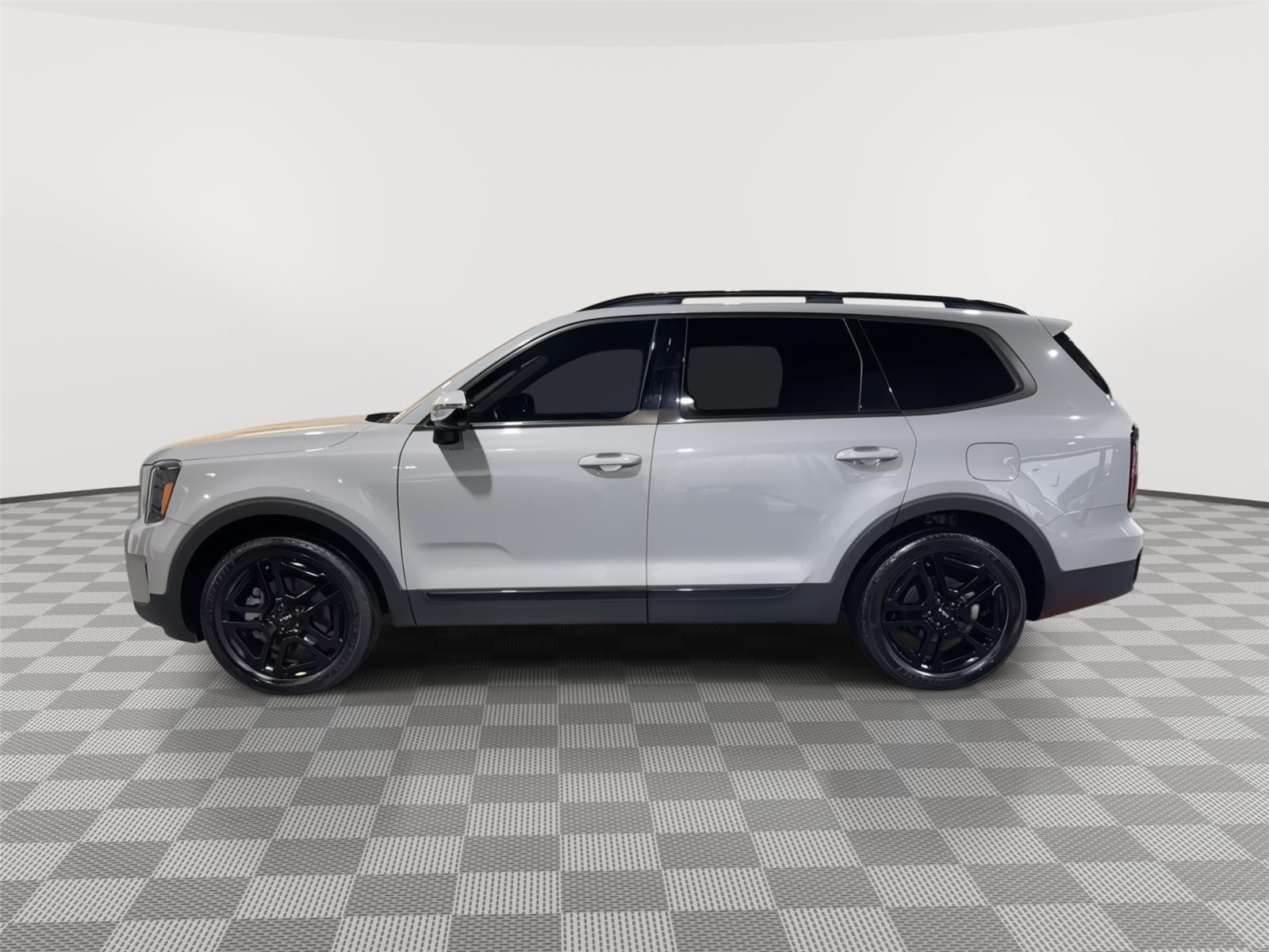 Used 2024 Kia Telluride SX Prestige X-Line with VIN 5XYP5DGC7RG501840 for sale in Kansas City