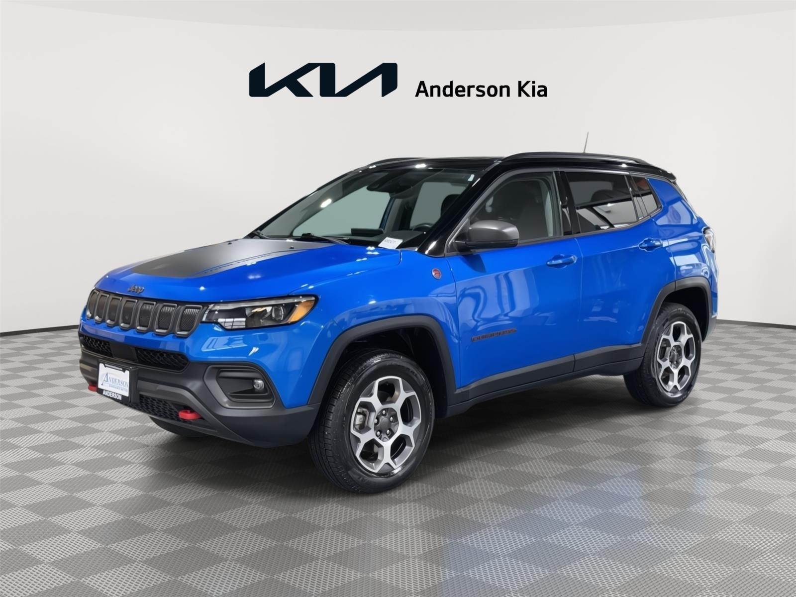 Vehicle photo 1