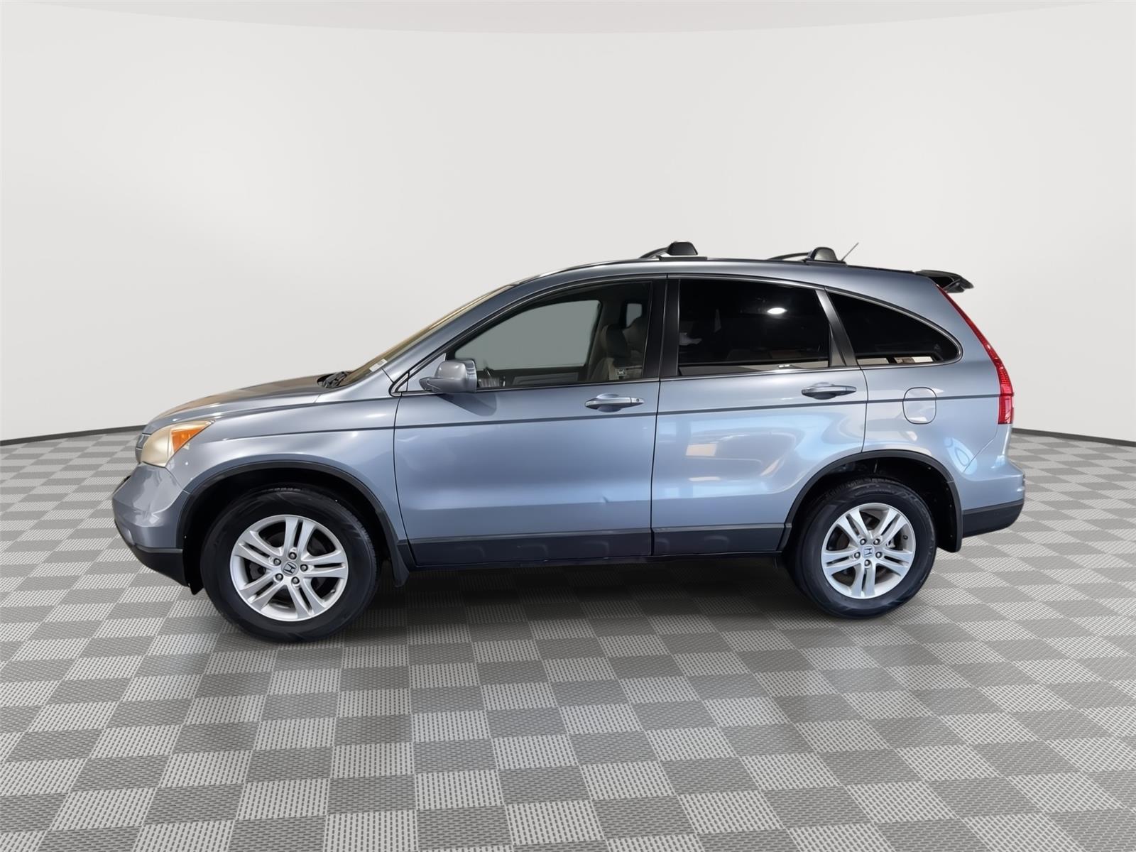 Used 2010 Honda CR-V EX-L with VIN JHLRE4H72AC009707 for sale in Grand Island, NE