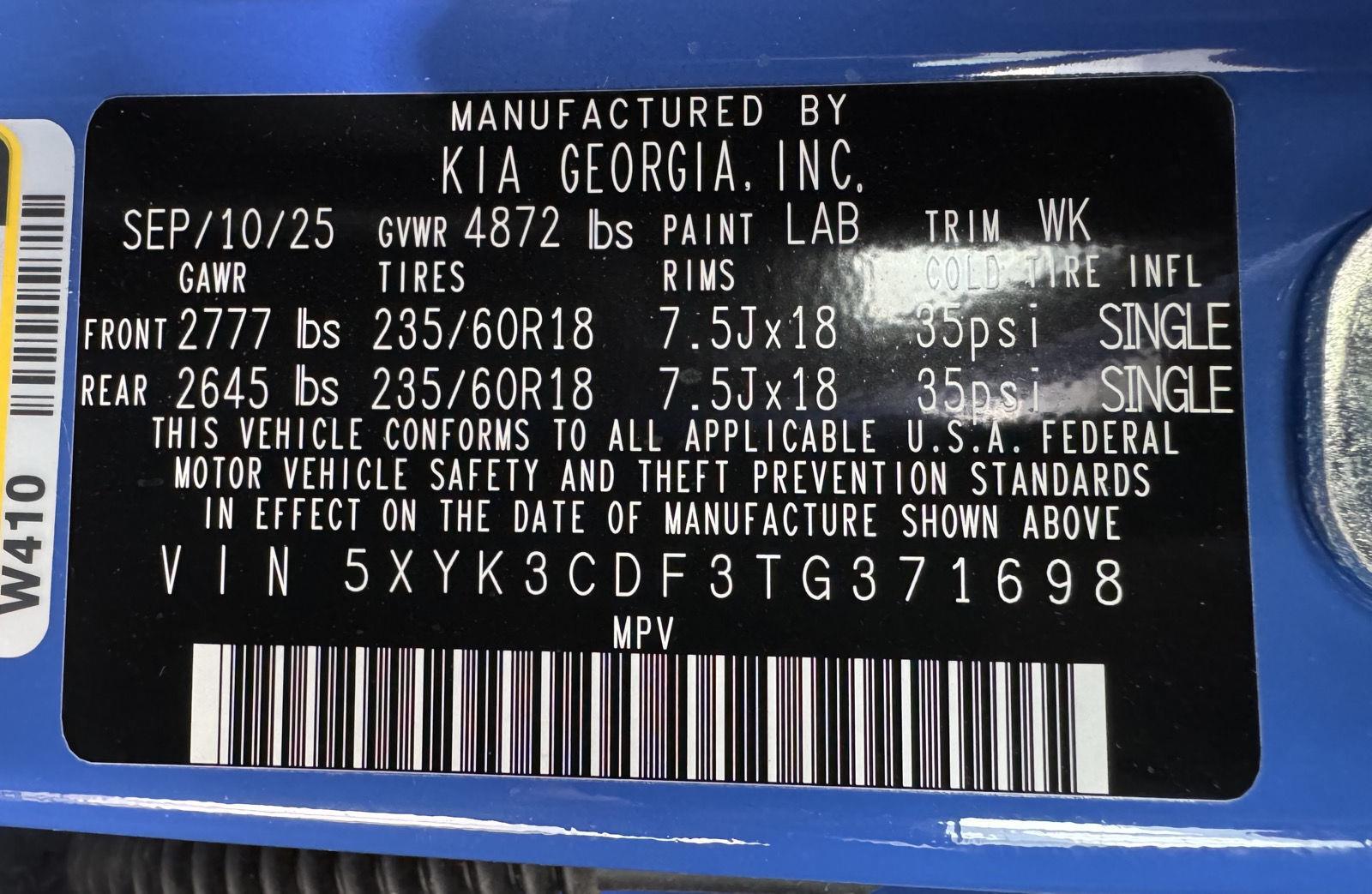 Vehicle photo 38