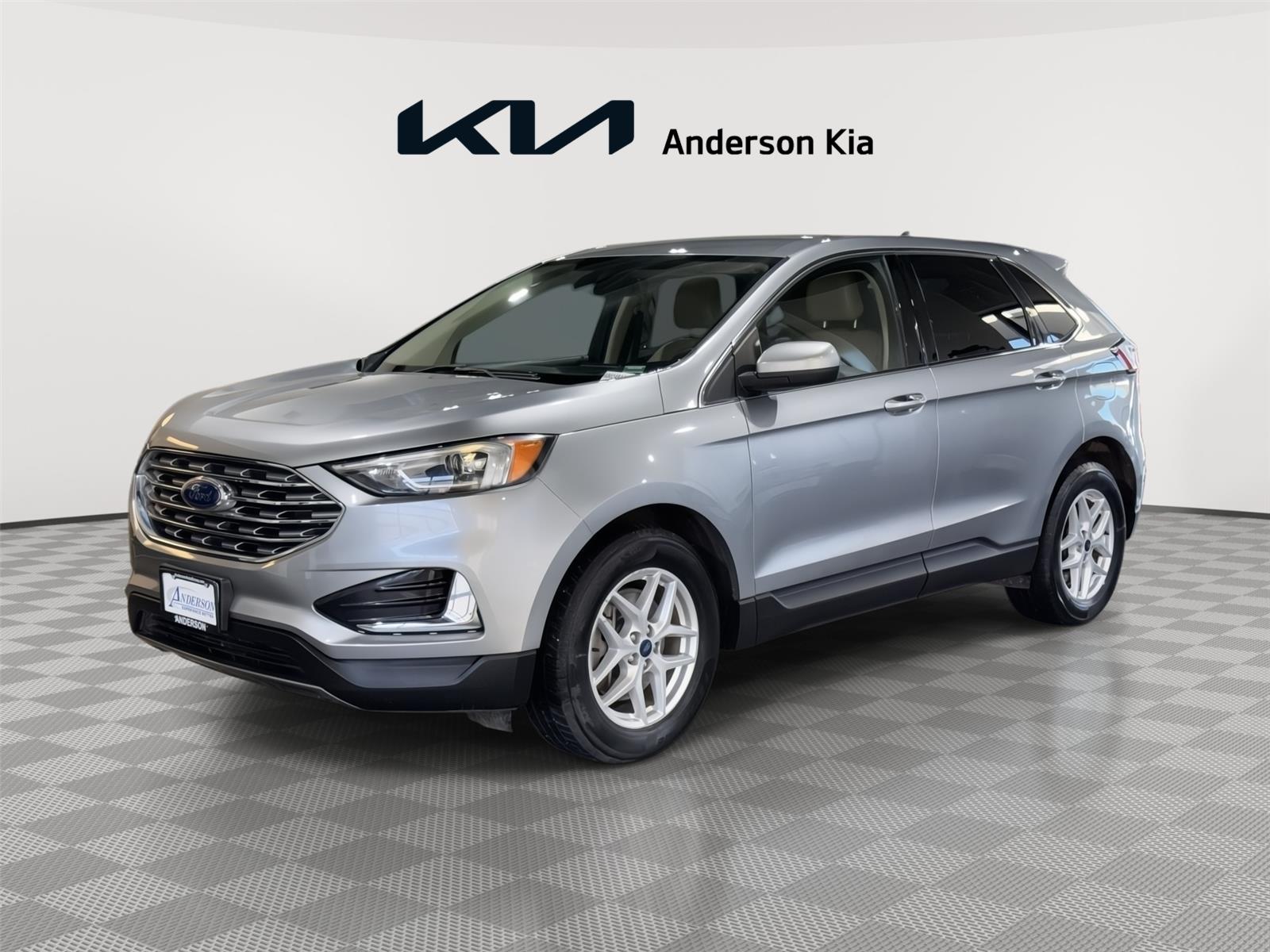 Vehicle photo 1