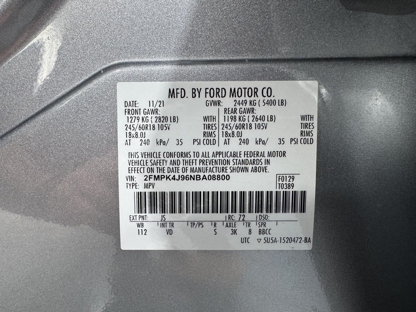 Vehicle photo 42