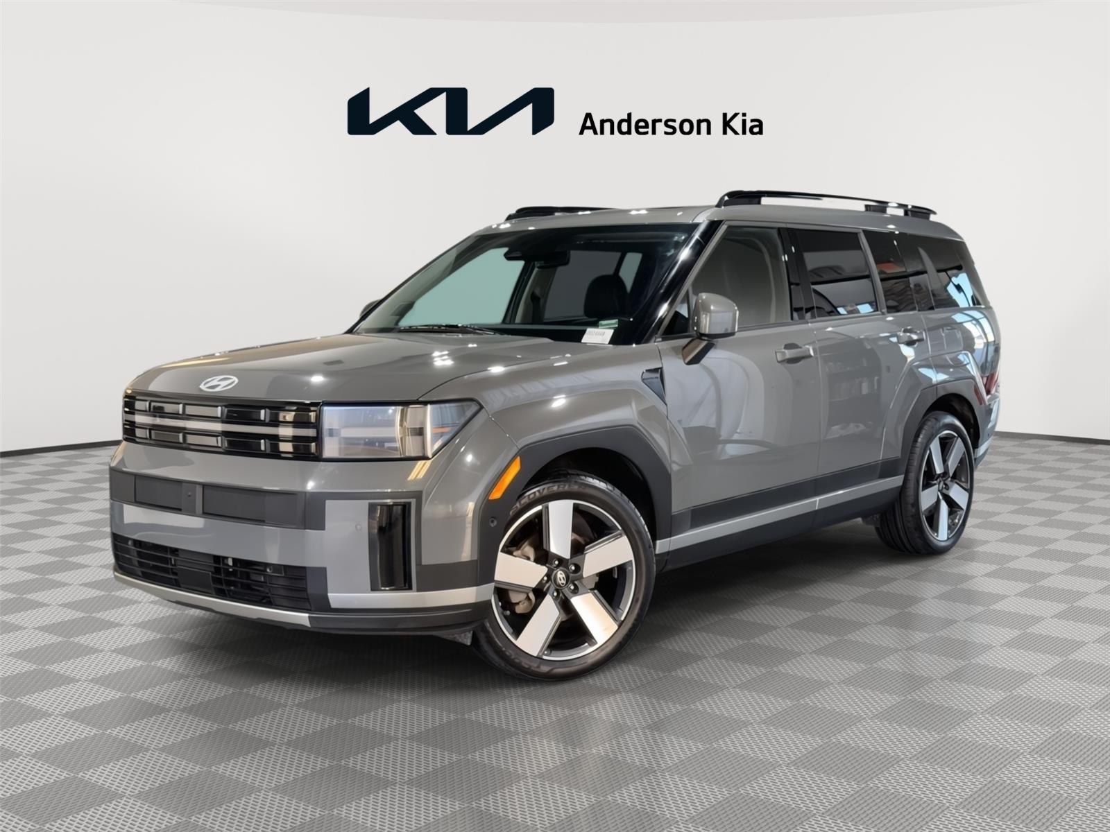 Vehicle photo 1