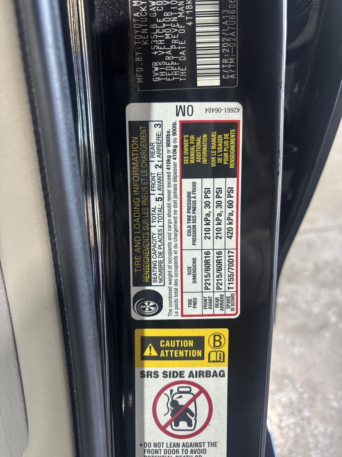 Vehicle photo 40