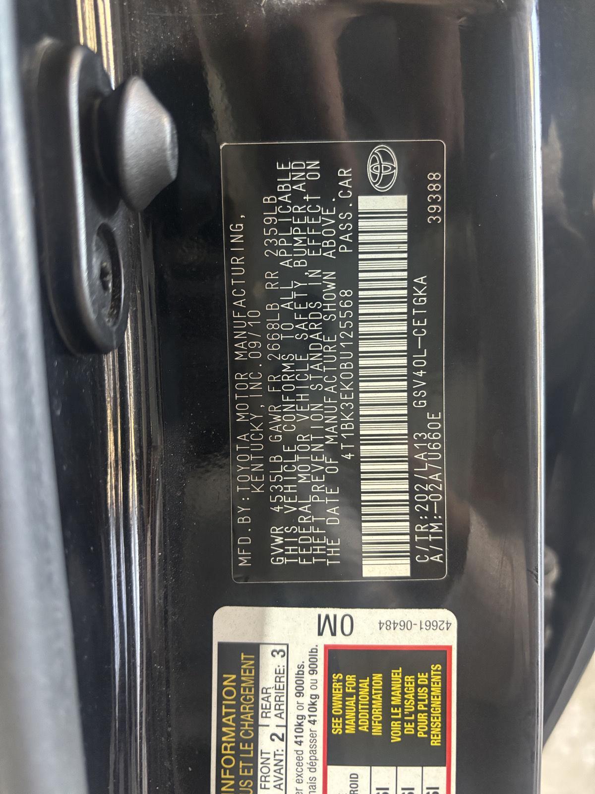 Vehicle photo 39