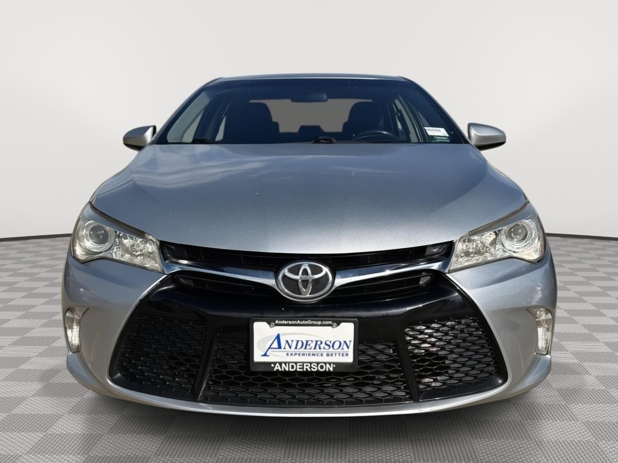 Vehicle photo 5