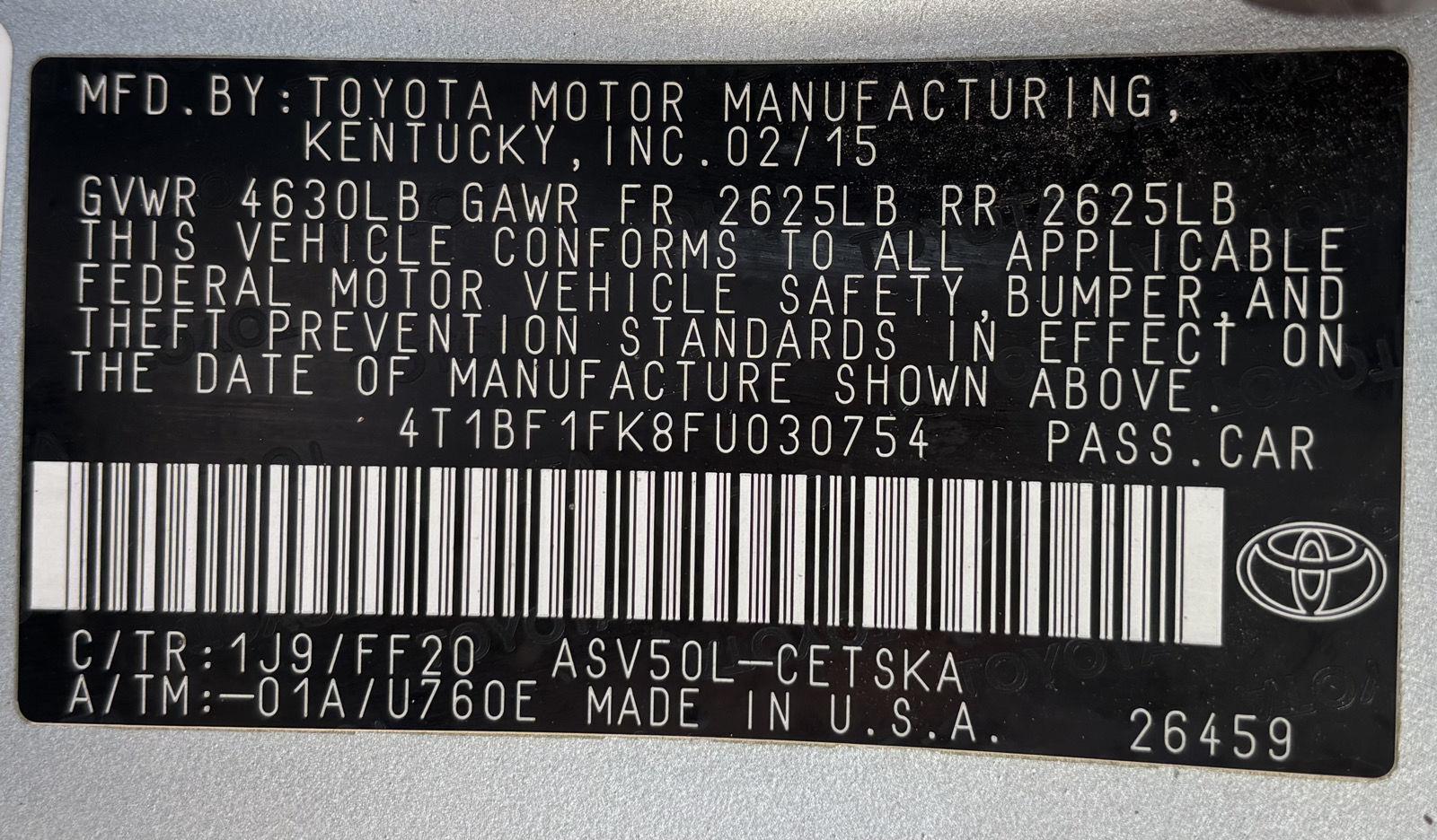 Vehicle photo 39