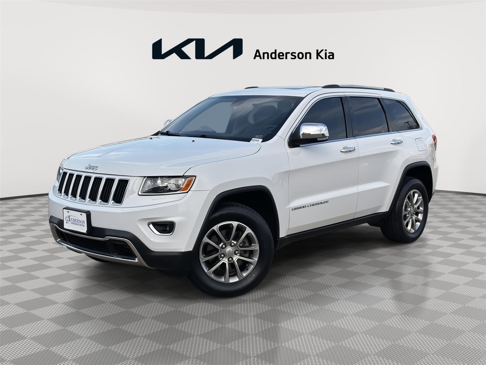 Vehicle photo 1