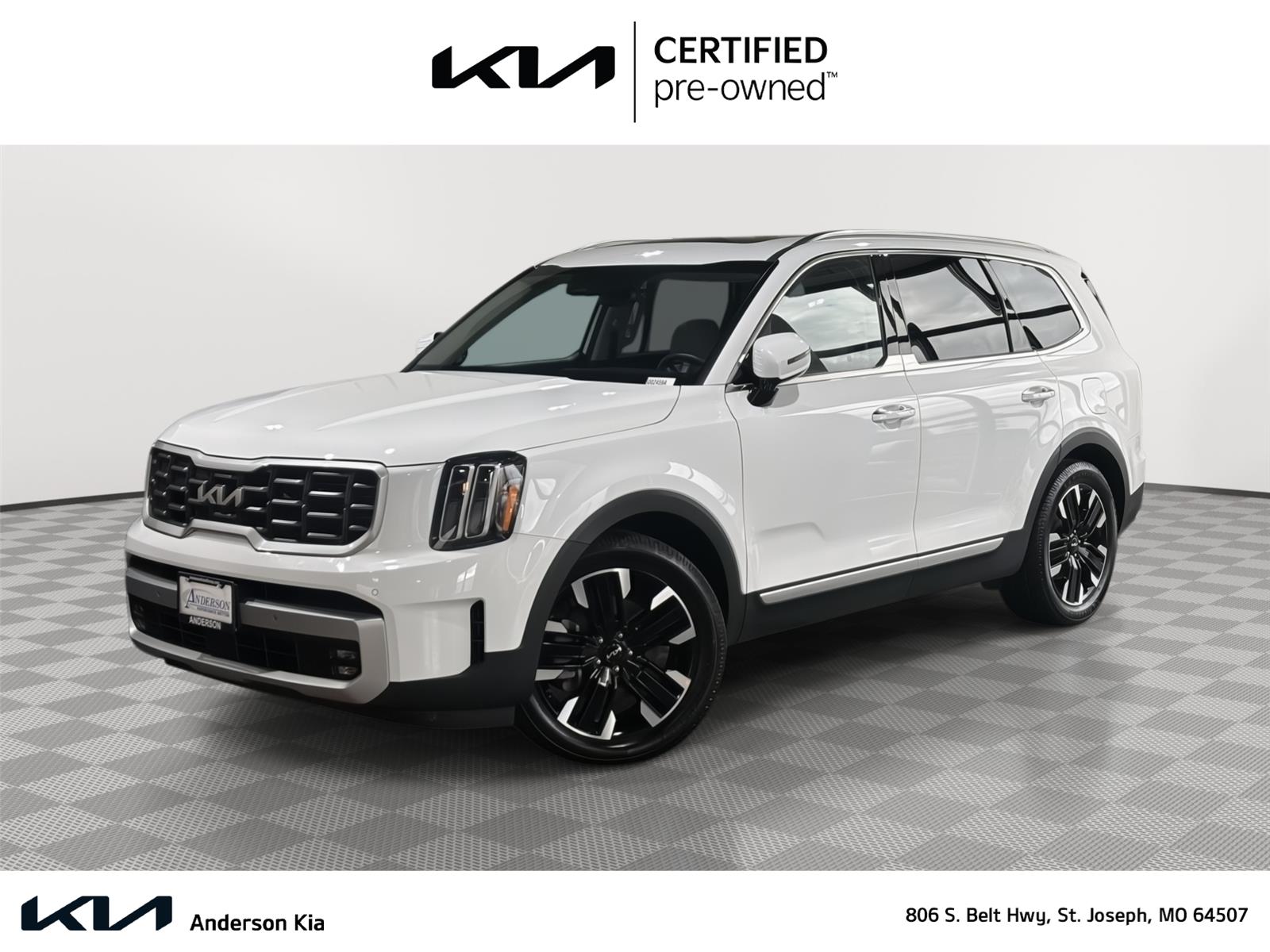 Vehicle photo 1