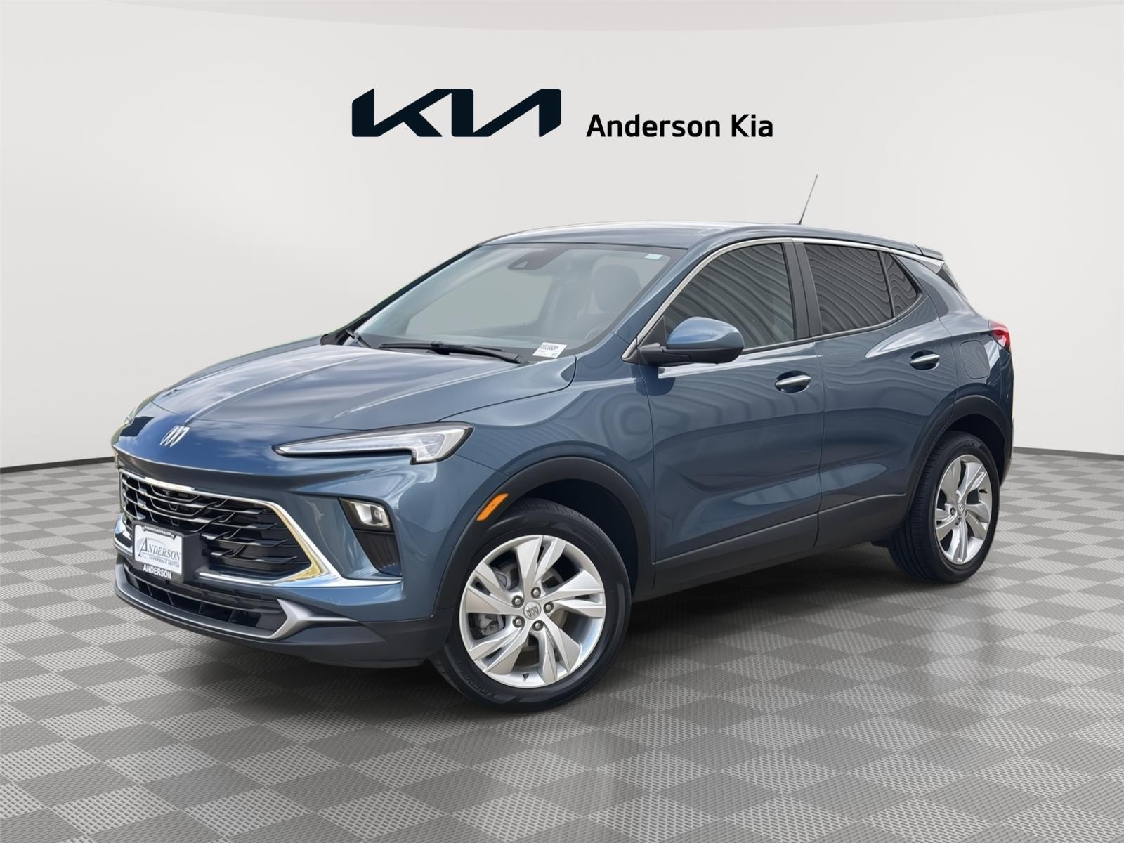 Vehicle photo 1