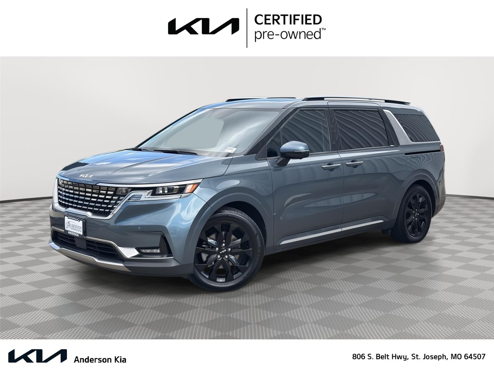 Vehicle photo 1