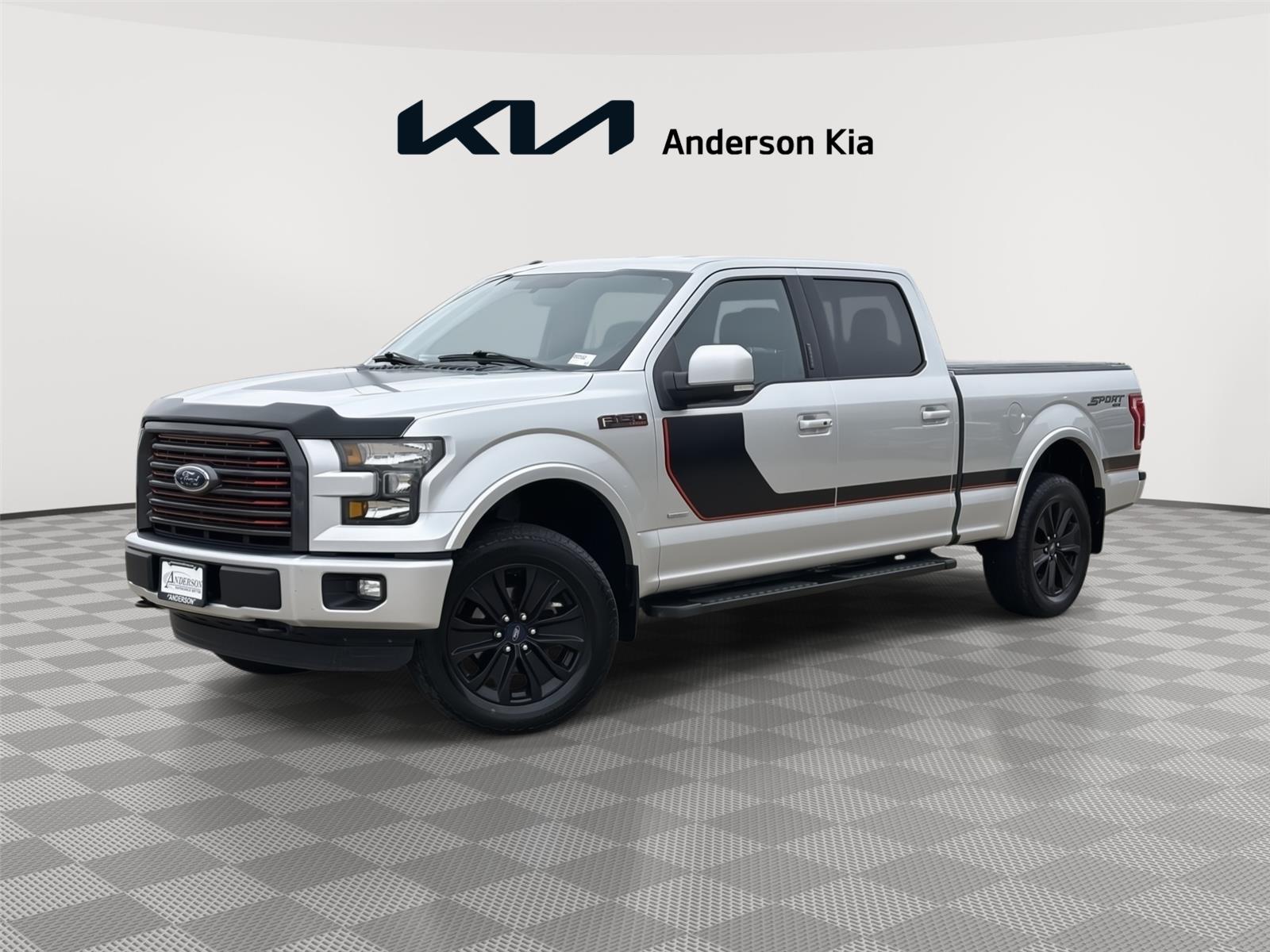 Vehicle photo 1