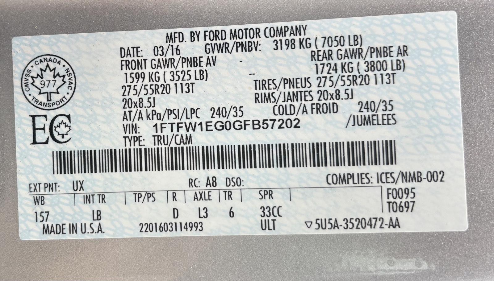 Vehicle photo 43