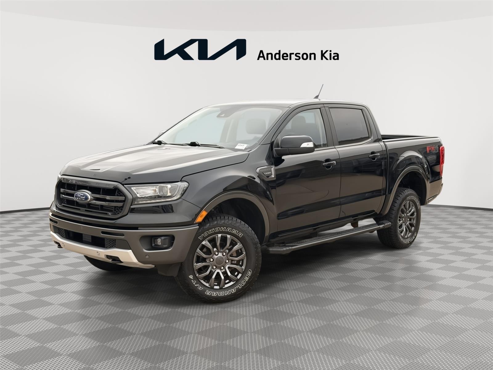 Vehicle photo 1