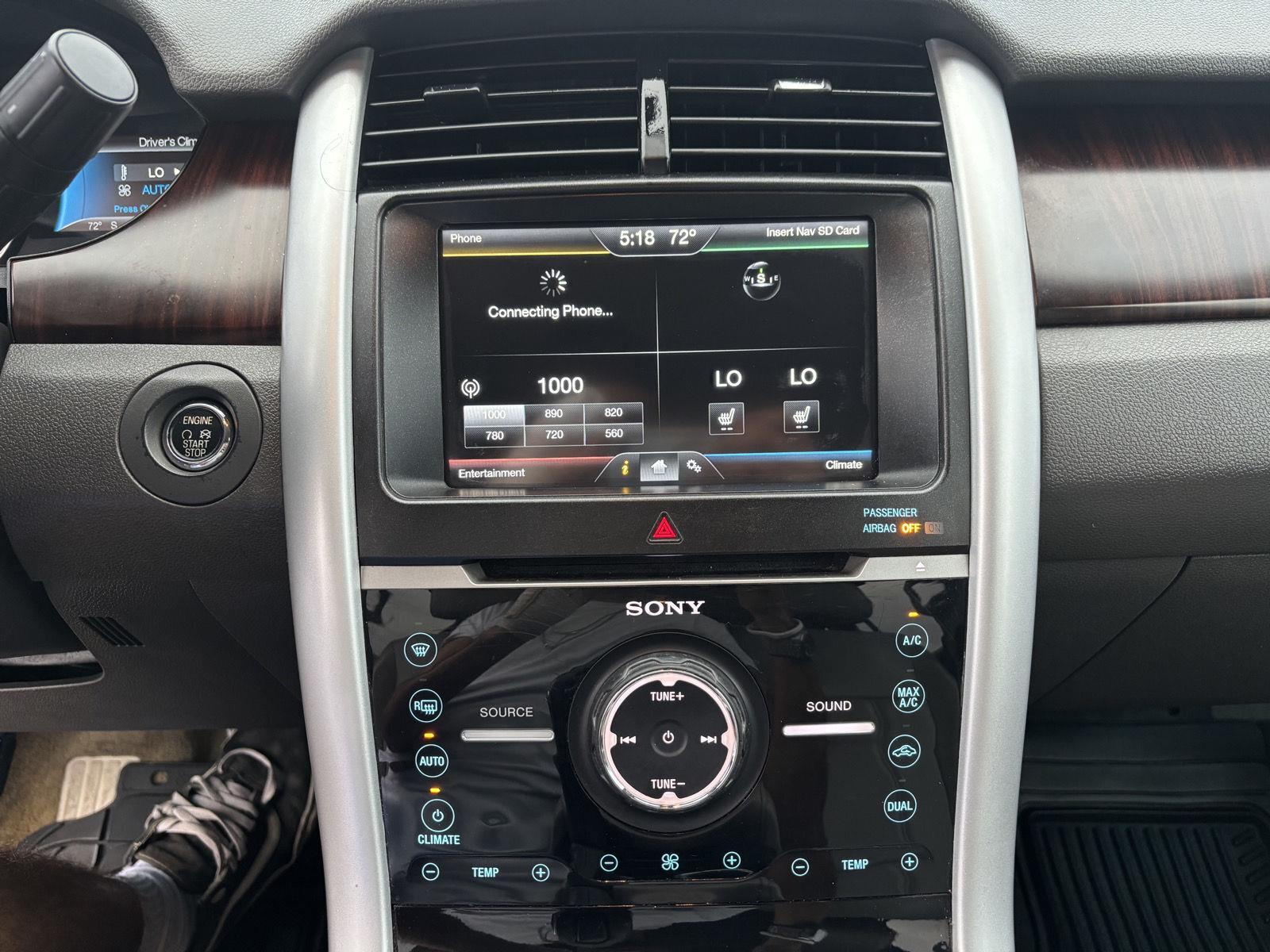 Vehicle photo 25