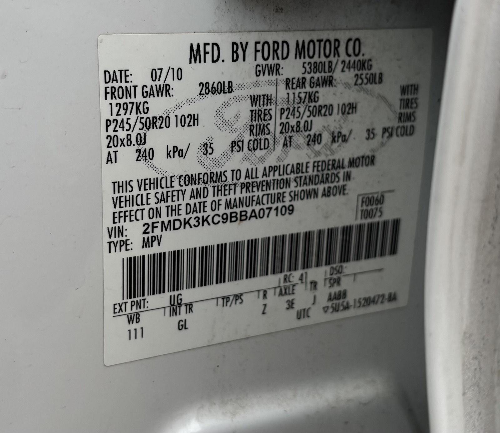 Vehicle photo 45