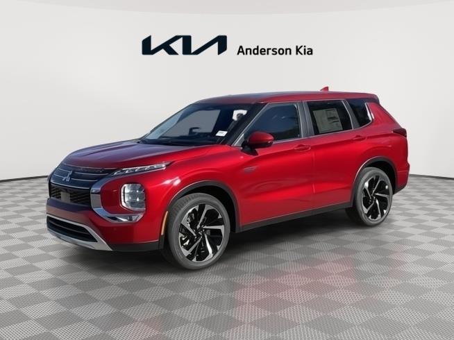 New 2023 Mitsubishi Outlander PHEV for sale in St. Joseph MO
