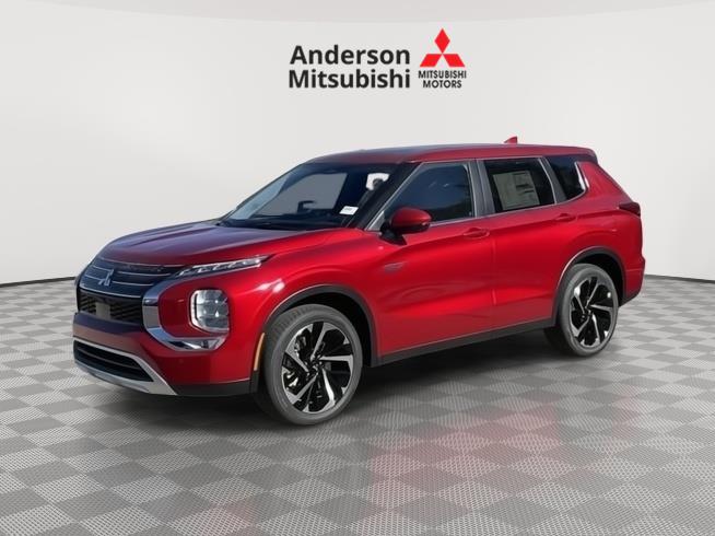 New 2023 Mitsubishi Outlander PHEV SE SUV/Crossover for sale in St. Joseph MO