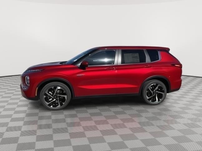 New 2023 Mitsubishi Outlander PHEV SE SUV for sale in St Joseph MO