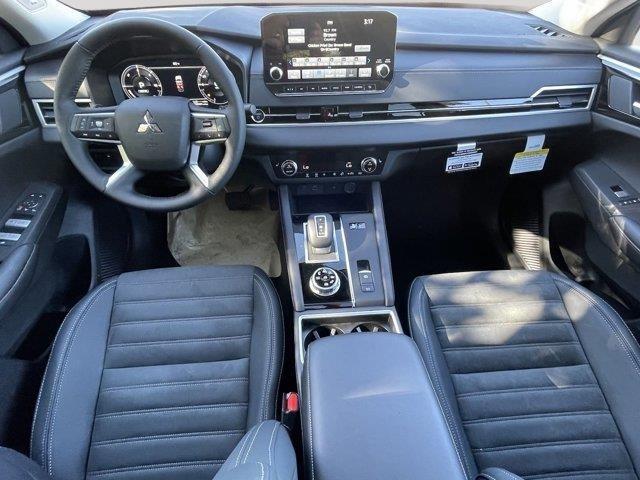 New 2023 Mitsubishi Outlander PHEV SE SUV for sale in St Joseph MO