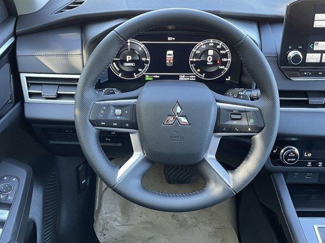 New 2023 Mitsubishi Outlander PHEV for sale in St. Joseph MO