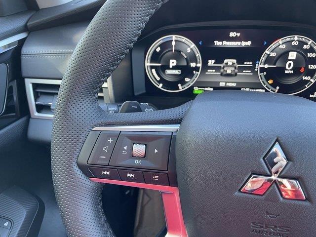 New 2023 Mitsubishi Outlander PHEV for sale in St. Joseph MO