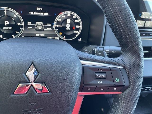 New 2023 Mitsubishi Outlander PHEV SE SUV/Crossover for sale in St. Joseph MO