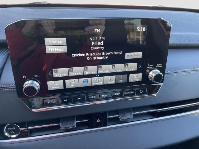 New 2023 Mitsubishi Outlander PHEV for sale in St. Joseph MO