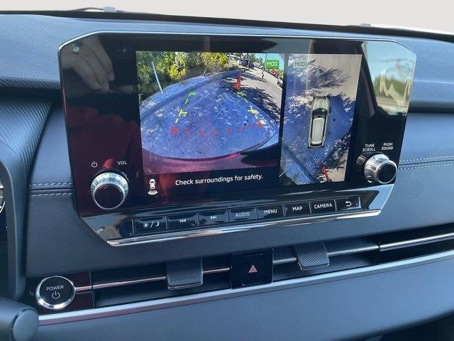 New 2023 Mitsubishi Outlander PHEV SE SUV/Crossover for sale in St. Joseph MO