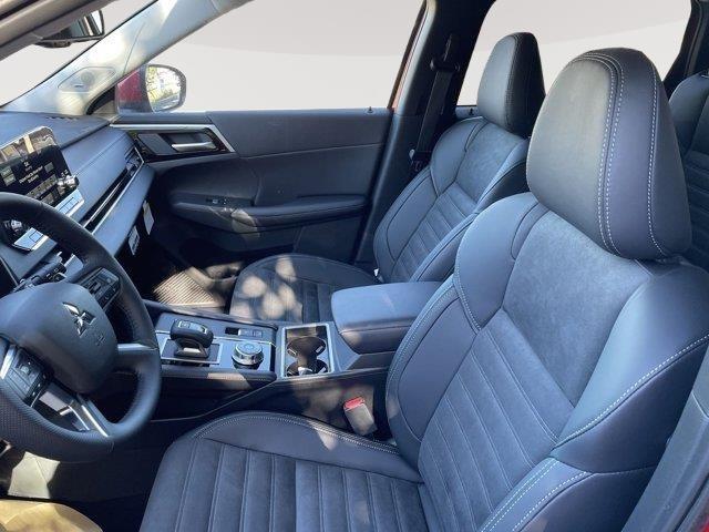 New 2023 Mitsubishi Outlander PHEV for sale in St. Joseph MO