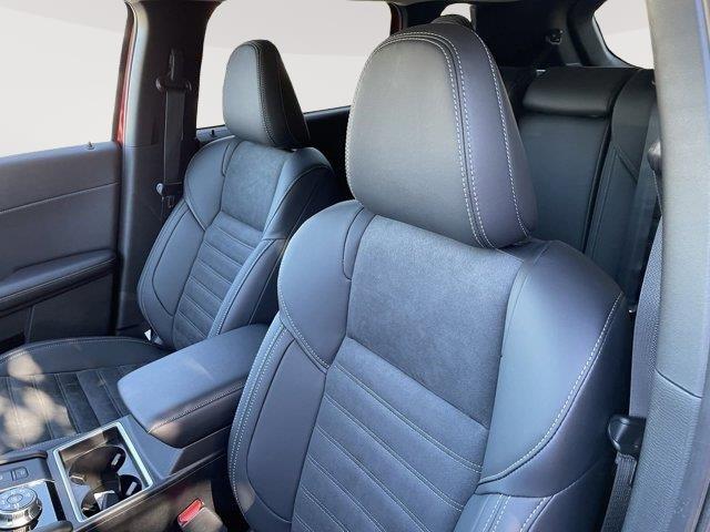 New 2023 Mitsubishi Outlander PHEV SE SUV/Crossover for sale in St. Joseph MO