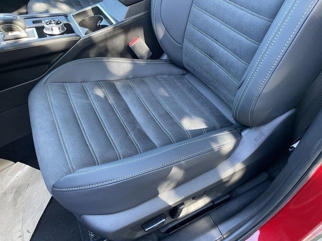 New 2023 Mitsubishi Outlander PHEV SE SUV/Crossover for sale in St. Joseph MO